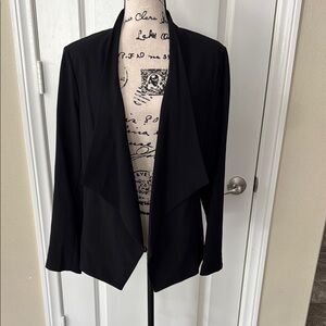 Michael Kors Black Women's Jacket NWT